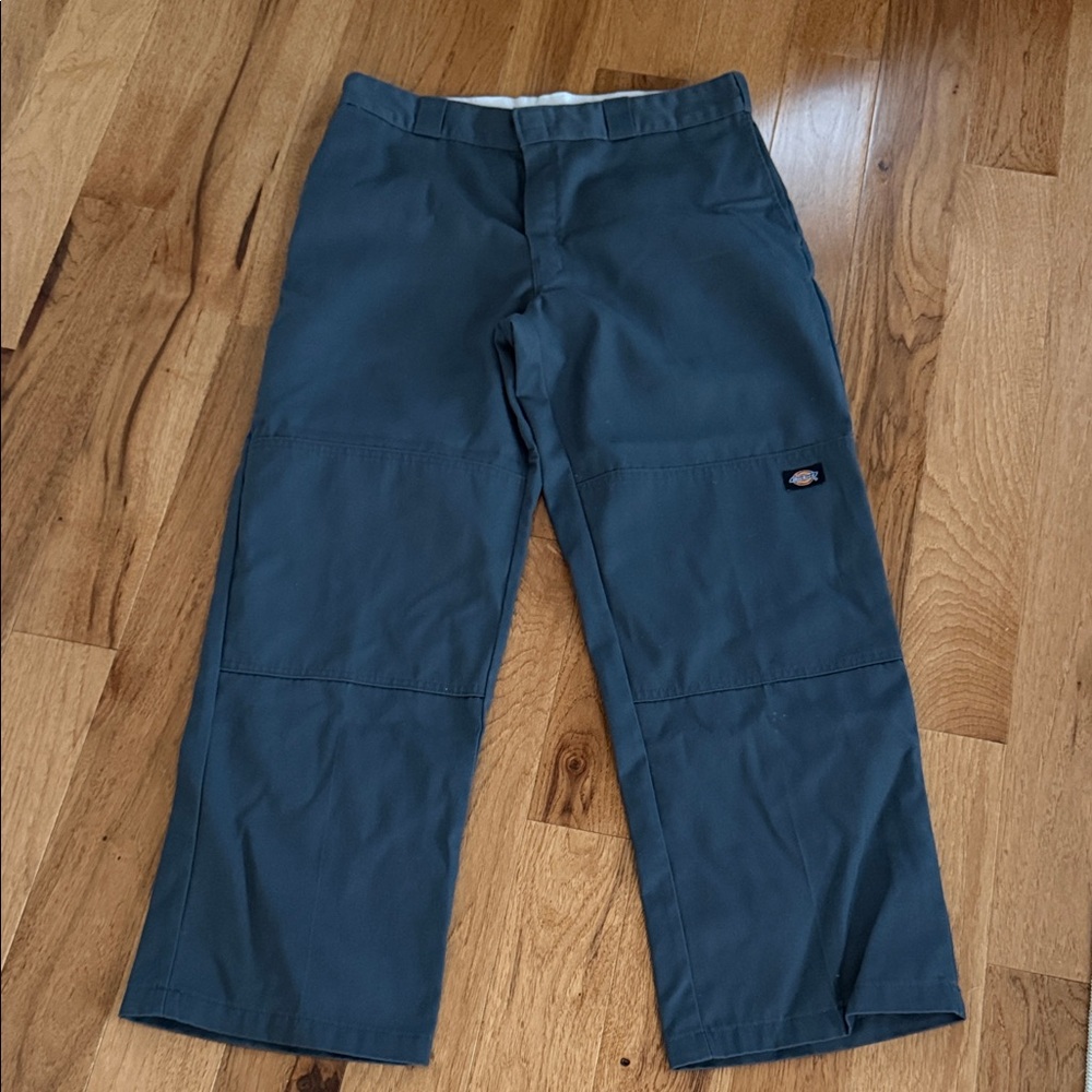 Dickies Men’s Work Pants 36x30 dark gray NEW